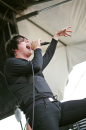 Gerard Way 
