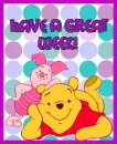 Have A Great Week!