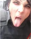 Gerard Way