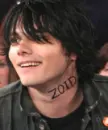 Gerard Way