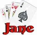 Jane