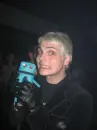 Gerard Way