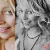 Nicole Riche. (one of three)