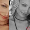 Nicole Richie. (three of three)