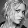 Olsen Twins (one of three)