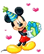 Mickey