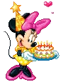 Minnie