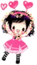 cute baby girl