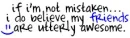 I Do Believe
