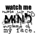 Watch Me