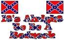 It's Alright to be a REDNECK