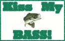 Kiss My Bass