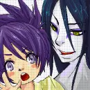 Anko and Orochimaru