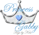 princess gabby