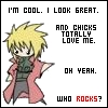 Yondaime Rocks