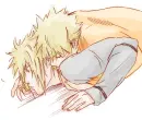Naruto And Yondaime