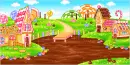 chocolate river