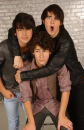 Attack of Kevin Jonas
