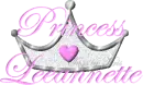 princess leeannette