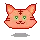burgandy kitty yumeusa 
