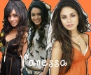 Vanessa Hudgens