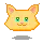 ginger kitty yumeusa