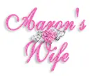 aarons wife