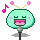 kawaii bug yumeusa - singing