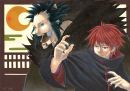 Sasori