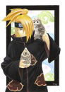 Deidara
