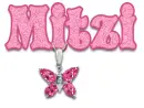 necklace mitzi