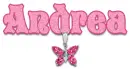 necklace andrea