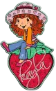 strawberry - "kayla"