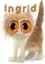 Ingrid cat