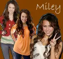 Miley Cyrus