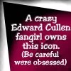 Crazy Fangirl