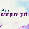 Vampire Girl