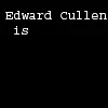 Edward Cullen