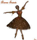 Ballerine
