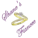 Shane's Fiancee