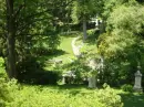 Mount Auburn Garden Cemetery