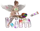 kim