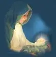 Virgen Maria