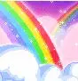 Rainbows in the Sky