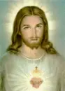corazon de Jesus