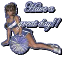 Have a great day!!