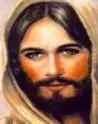 Rostro de Jesus