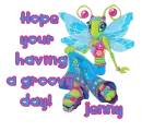 groovybug~Jenny