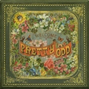 Pretty. Odd
