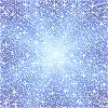 Blue Sparkle